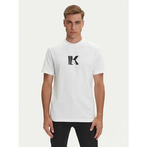 Póló Karl Lagerfeld Jeans kép