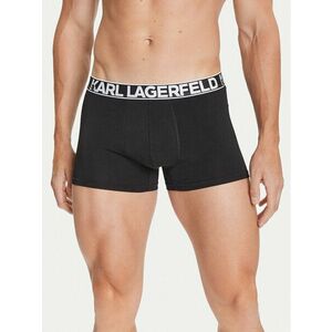 3 darab boxer KARL LAGERFELD kép