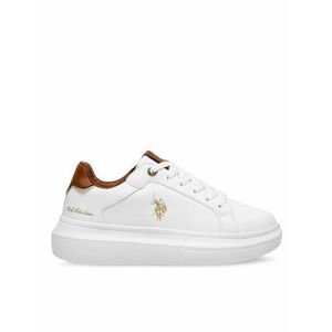 Sportcipők U.S. Polo Assn. kép