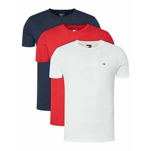3 db póló Tommy Jeans kép