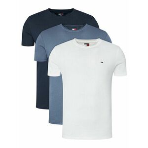 3 db póló Tommy Jeans kép