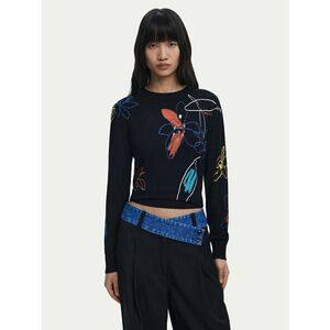 Sweater Desigual kép