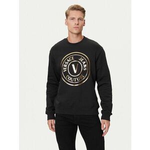 Pulóver Versace Jeans Couture kép