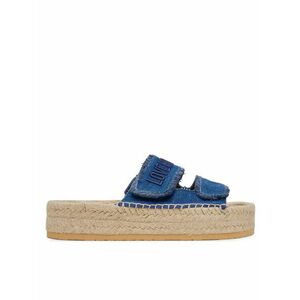 Love Moschino - Espadrilles kép