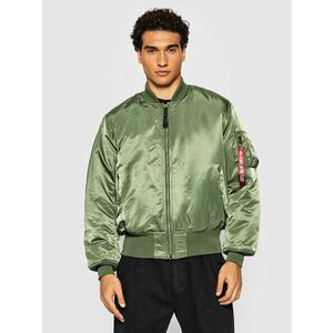 Bomber dzseki Alpha Industries kép