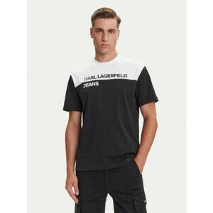 Póló Karl Lagerfeld Jeans kép