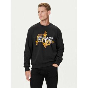 Pulóver Versace Jeans Couture kép