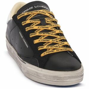 Divat edzőcipők Crime London SNEAKER kép