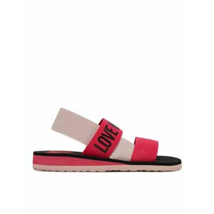 Szandál LOVE MOSCHINO kép