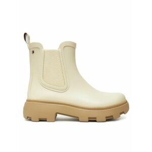 Gumicsizma Tommy Hilfiger kép