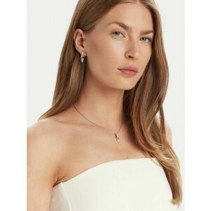 Nyaklánc és fülbevaló szett Swarovski kép