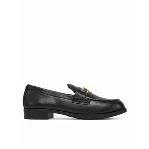 Mokaszin LOVE MOSCHINO kép