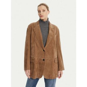 Bőrkabát Weekend Max Mara kép