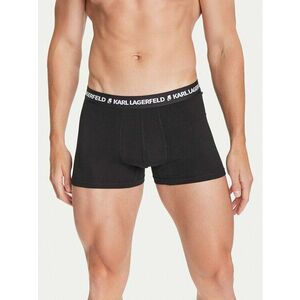 3 darab boxer KARL LAGERFELD kép