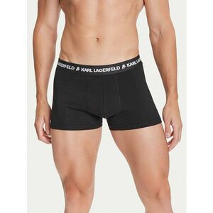 3 darab boxer KARL LAGERFELD kép