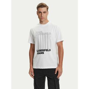 Póló Karl Lagerfeld Jeans kép