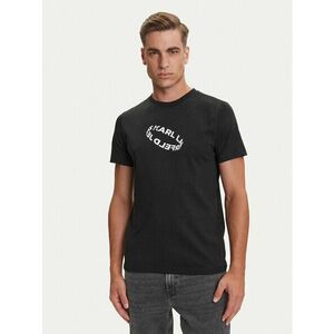 Póló Karl Lagerfeld Jeans kép