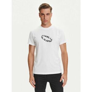 Póló Karl Lagerfeld Jeans kép