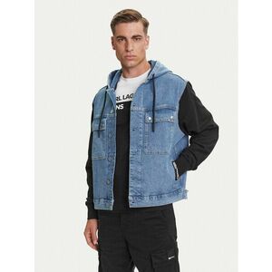 Farmer kabát Karl Lagerfeld Jeans kép