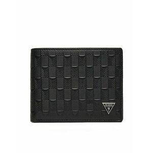Kisméretű férfi pénztárca Guess kép