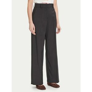 Szövet nadrág Weekend Max Mara kép