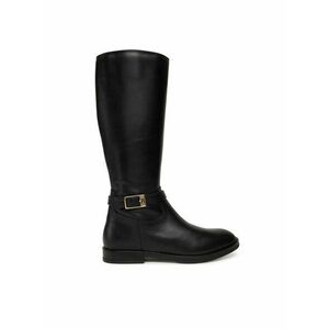 Csizma Tommy Hilfiger kép