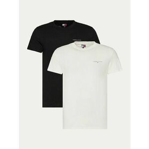 2 póló készlet Tommy Jeans kép