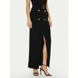 Maxi szoknya Versace Jeans Couture kép