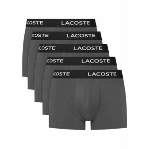 5 darab boxer Lacoste kép
