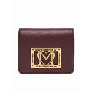 Kis női pénztárca LOVE MOSCHINO kép