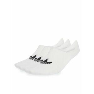 3 pár/csomag unisex bokazokni adidas kép
