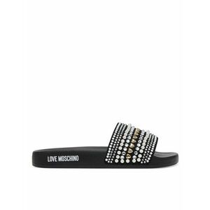 Papucs LOVE MOSCHINO kép