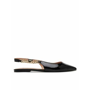 Balerina LOVE MOSCHINO kép