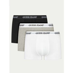 3 darab boxer Guess Jeans kép