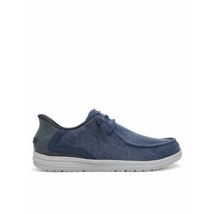Mokaszin Skechers kép