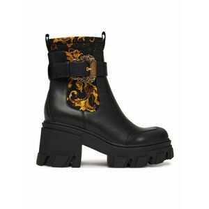 Bokacsizma Versace Jeans Couture kép