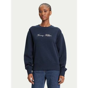Pulóver Tommy Hilfiger kép
