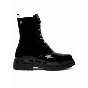Bakancs Tommy Hilfiger kép