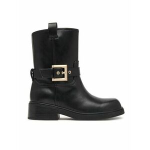 Bokacsizma Armani Exchange kép