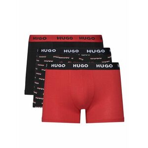 3 darab boxer HUGO kép