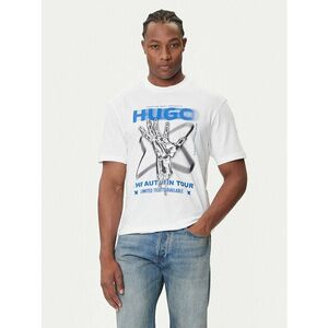 Póló HUGO kép
