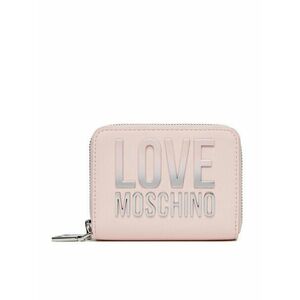 Nagy női pénztárca LOVE MOSCHINO kép