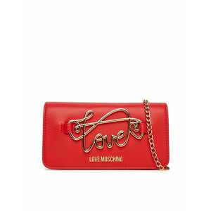 Táska LOVE MOSCHINO kép