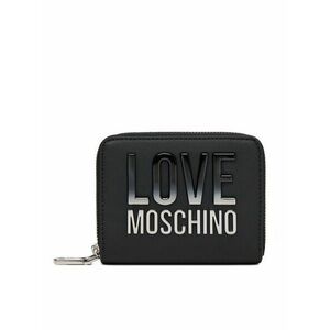 Nagy női pénztárca LOVE MOSCHINO kép