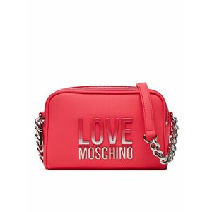Táska LOVE MOSCHINO kép