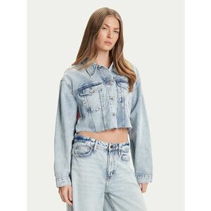 Farmer kabát Tommy Jeans kép