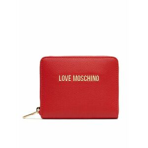 Nagy női pénztárca LOVE MOSCHINO kép