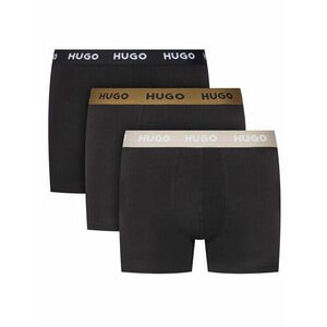3 darab boxer HUGO kép