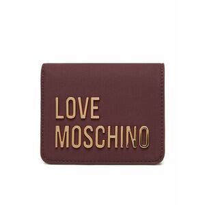 Kis női pénztárca LOVE MOSCHINO kép