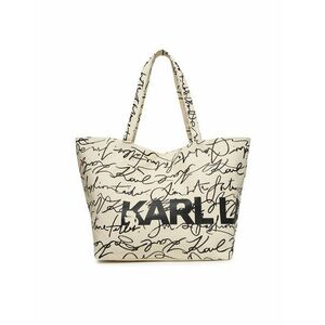 Táska KARL LAGERFELD kép